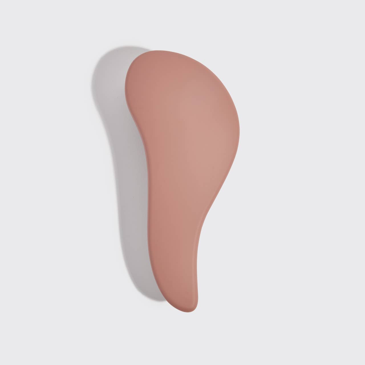 Ontwarrende Borstel - Terracotta