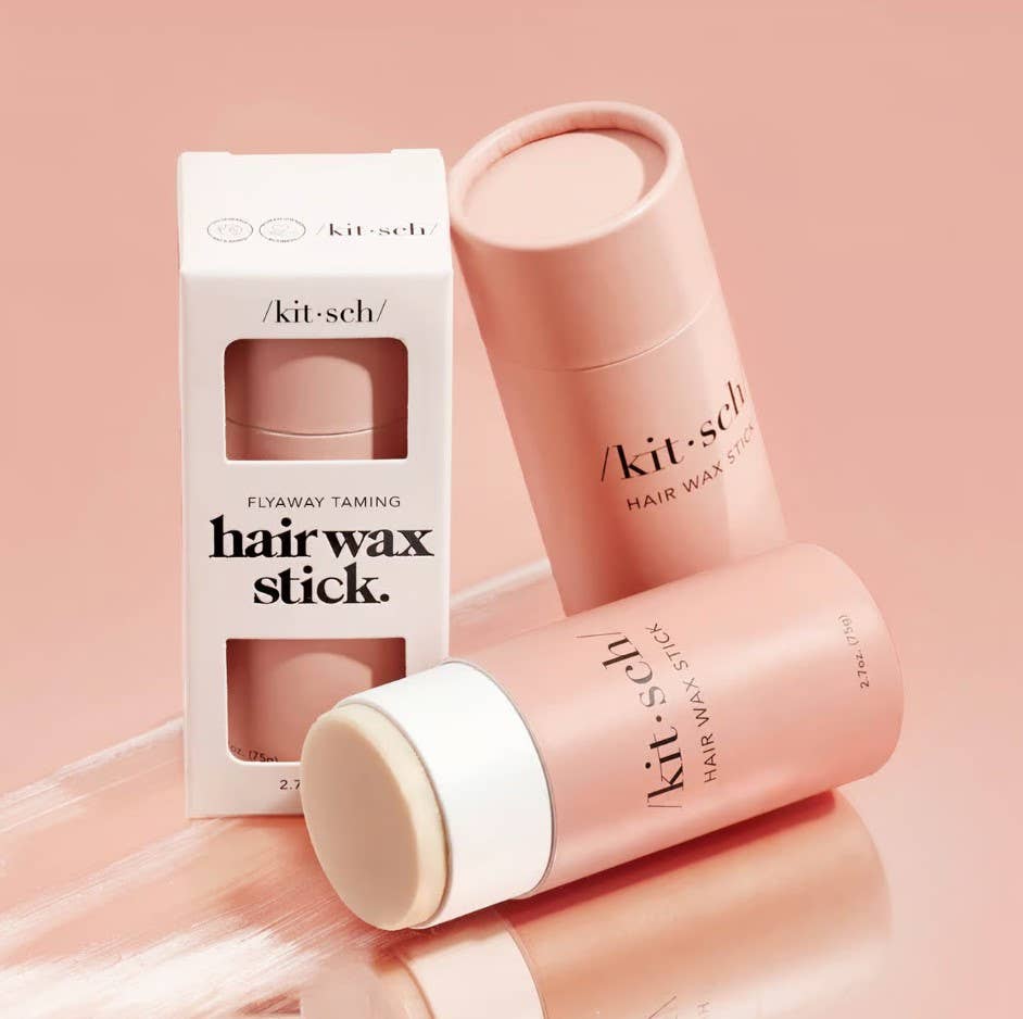 Haarwax stick